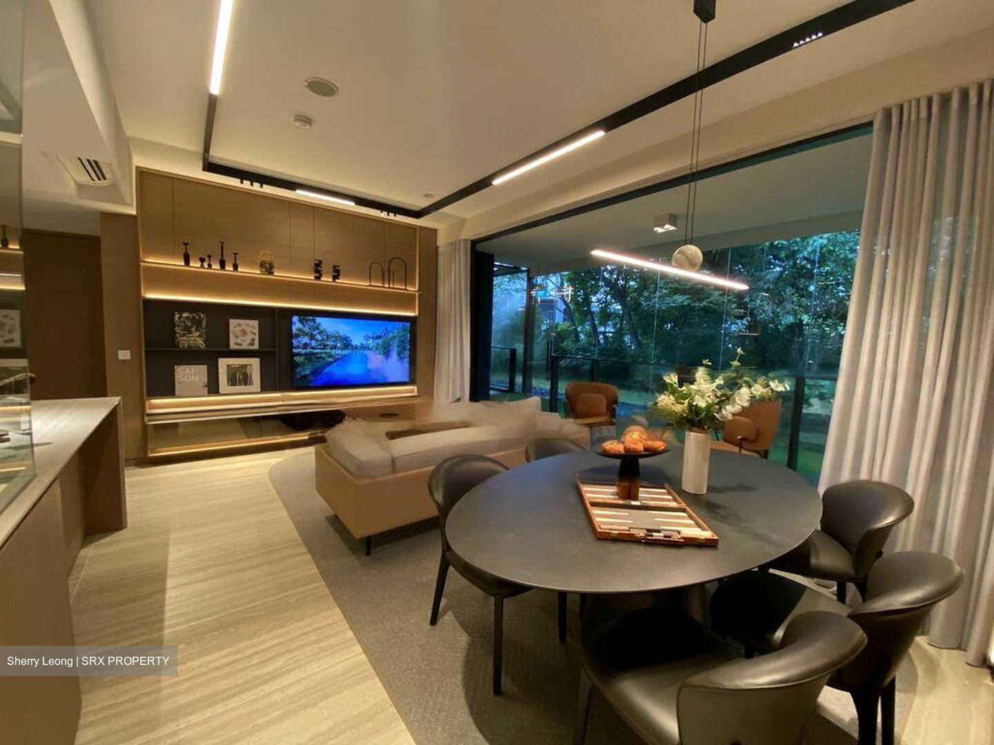 Bukit Timah Link (D21), Condominium #449739281